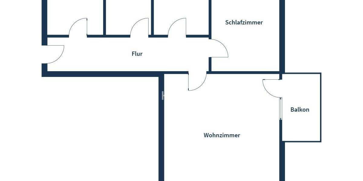 Etagenwohnung Winsen (Luhe) Winsen - 3 Zimmer, 74 m&sup2;, 199.000&euro; | Angebot:26450728