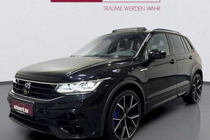 VW Tiguan 42.540 km 45.990 &euro; Ahrensburg 22926