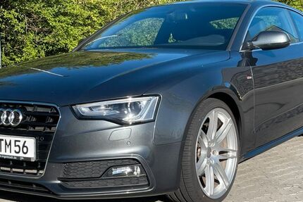 Audi A5 77.000 km 22.000 &euro; Neu Wulmstorf 21629