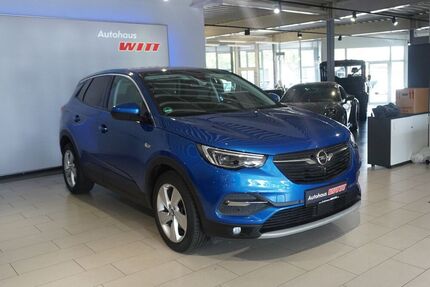 Opel Grandland (X) 91.480 km 13.990 &euro; Hollenstedt 21279