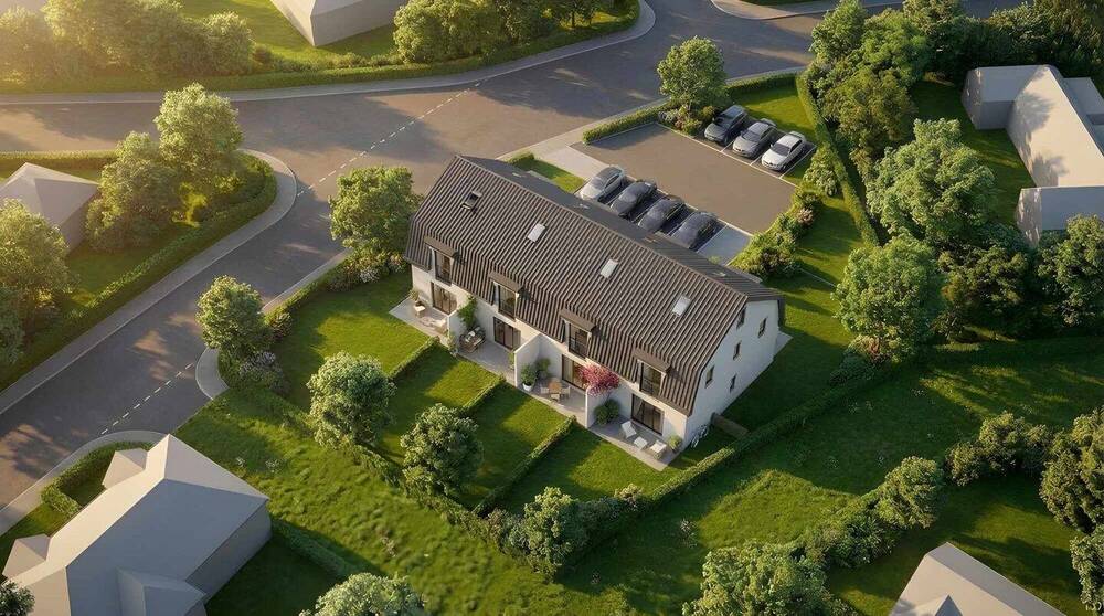 Reihenendhaus Henstedt-Ulzburg Ulzburg - 5 Zimmer, 109 m&sup2;, 399.000&euro; | Angebot:25691349