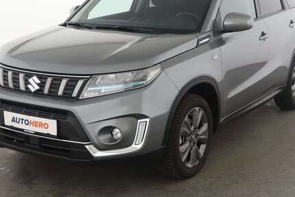 Suzuki Vitara 4.998 km 23.250 € Hamburg 22529