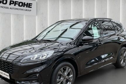 Ford Kuga 28.900 km 24.950 &euro; Norderstedt 22848