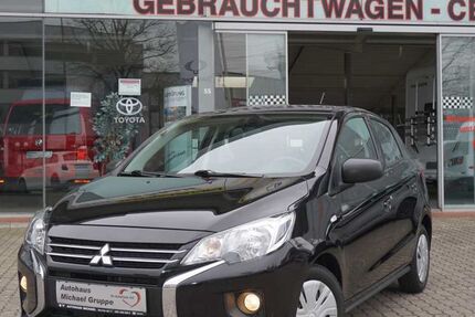 Mitsubishi Space Star 65.732 km 10.890 &euro; Hamburg 22043