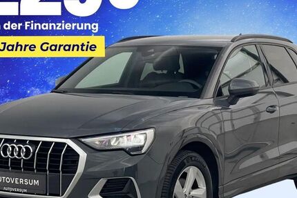 Audi Q3 64.984 km 25.885 &euro; Uetersen bei Hamburg 25436