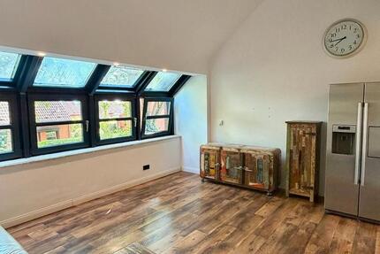 Haus Hamburg Groß Borstel - 1 Zimmer, 52 m&sup2;, 298.000&euro; | Angebot:27263332