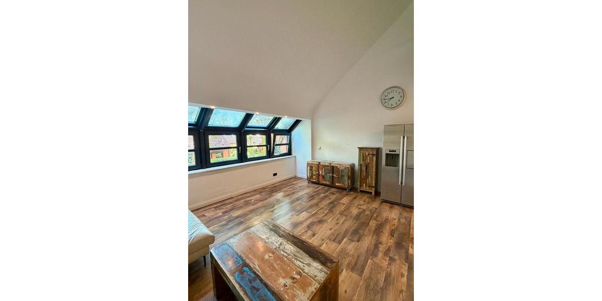 Mehrfamilienhaus, Wohnhaus Hamburg Groß Borstel - 1 Zimmer, 52 m&sup2;, 298.000&euro; | Angebot:27263332