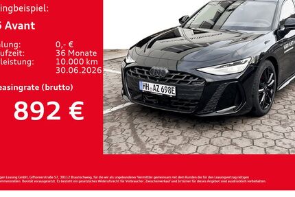 Audi A6 5.994 km 74.446 &euro; Hamburg 22529