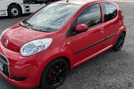 Citroen C1 96.000 km 3.499 € Jork 21635