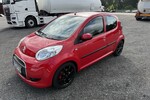 Citroen C1 96.000 km 3.499 € Jork 21635