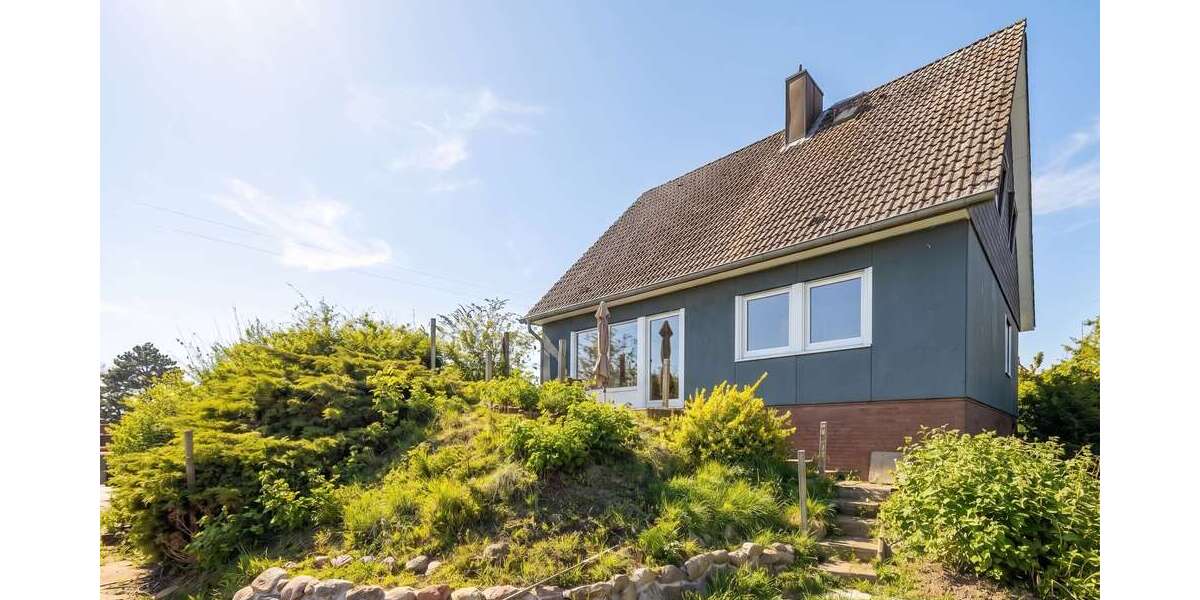 Einfamilienhaus Hamburg Allermöhe - 5.5 Zimmer, 123 m&sup2;, 470.000&euro; | Angebot:26978504