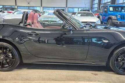 Mazda MX-5 13.400 km 23.490 &euro; Geesthacht 21502