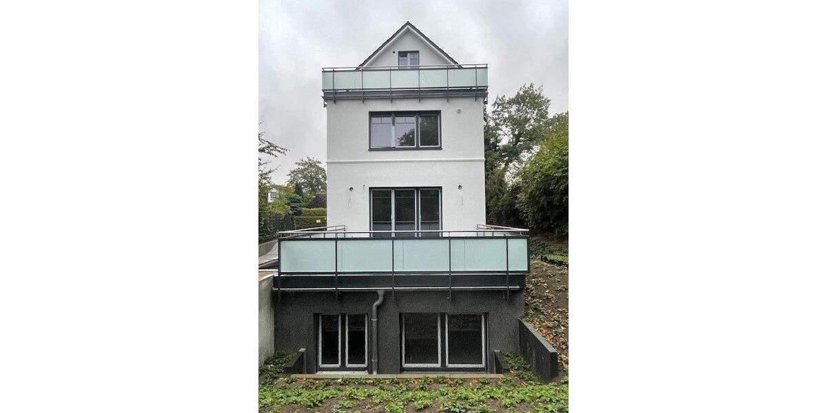 Terrassenwohnung Hamburg Sülldorf - 5 Zimmer, 150 m&sup2;, 2.835&euro; | Angebot:25261766