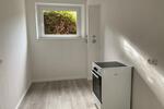 Modernisiserte SouterrainWohnung in Bergedorf