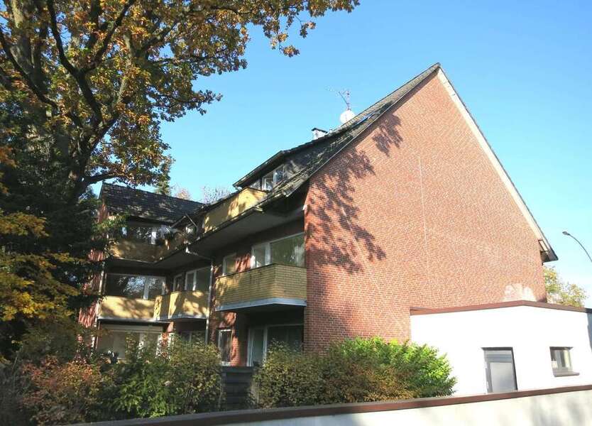 Wohnung zum Mieten in Hamburg 835 € 76.35 m²