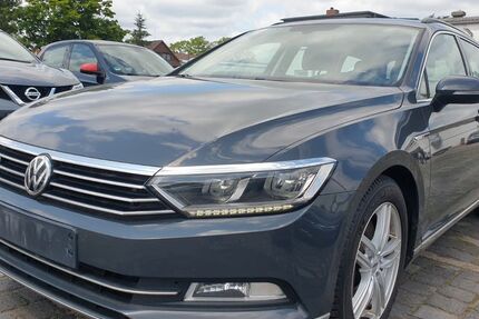 VW Passat 224.000 km 11.990 € Neu Wulmstorf 21629