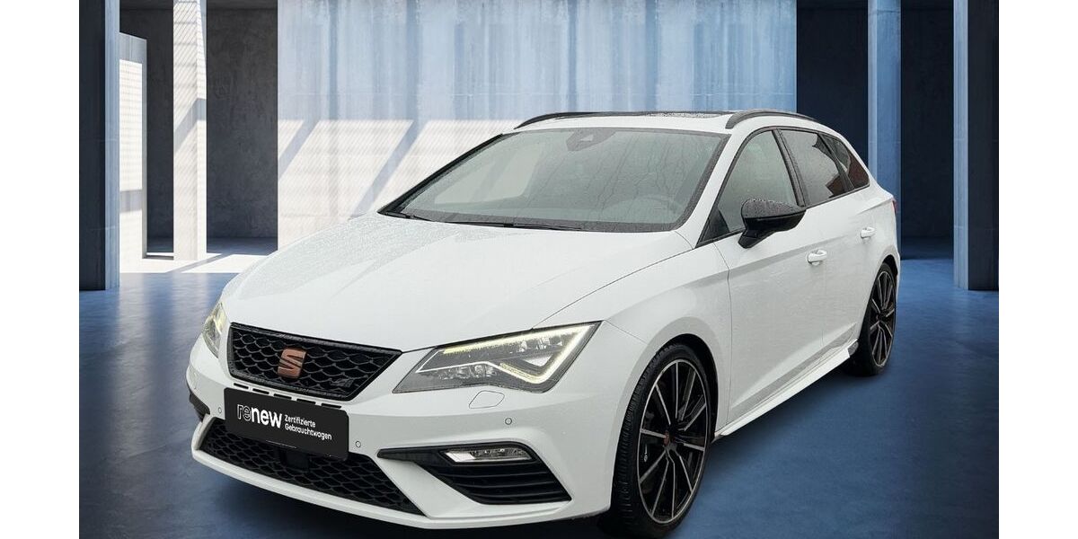 Seat Leon 62.294 km 24.990 &euro; Hamburg 20537