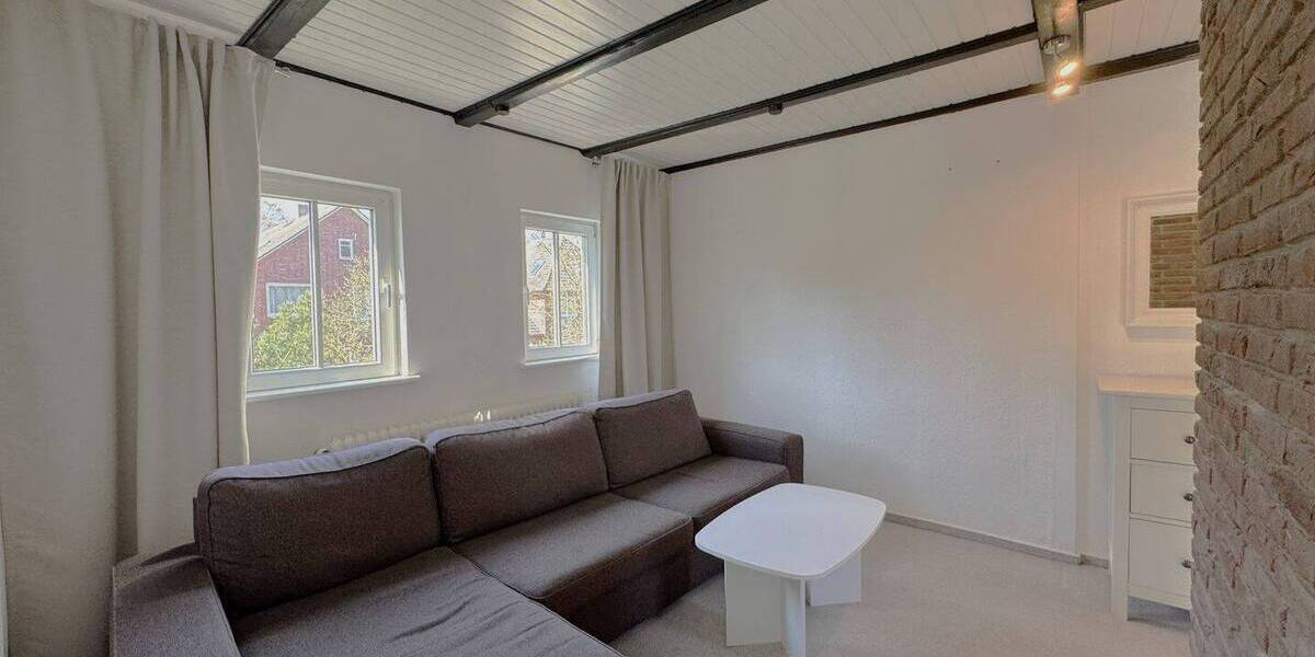 Einfamilienhaus Hamburg Wandsbek - 5 Zimmer, 112 m&sup2;, 725.000&euro; | Angebot:26569357