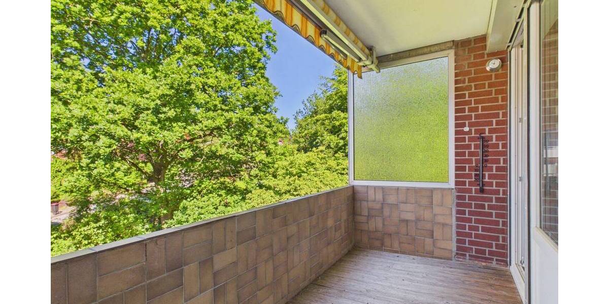 Etagenwohnung Hamburg Rönneburg - 3 Zimmer, 93 m&sup2;, 198.000&euro; | Angebot:26794861
