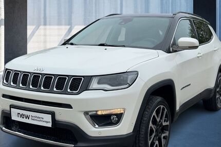 Jeep Compass 60.602 km 15.990 &euro; Hamburg 20537