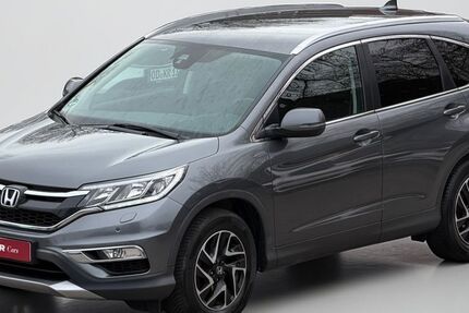 Honda CR-V 86.000 km 16.550 &euro; Hamburg 22043