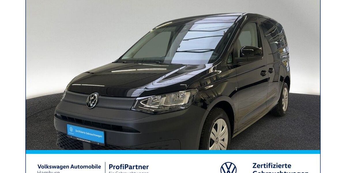 VW Caddy 10.346 km 28.888 &euro; Hamburg 22761