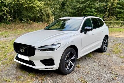 Volvo XC60 74.990 km 32.900 &euro; Hamburg 22083