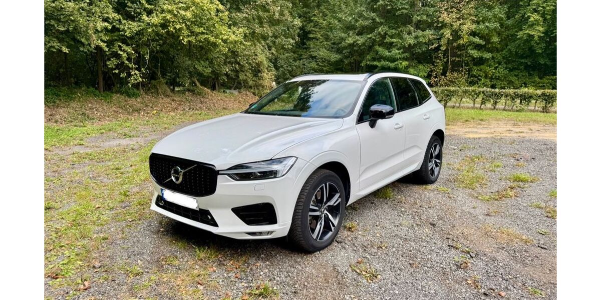 Volvo XC60 74.990 km 32.900 &euro; Hamburg 22083