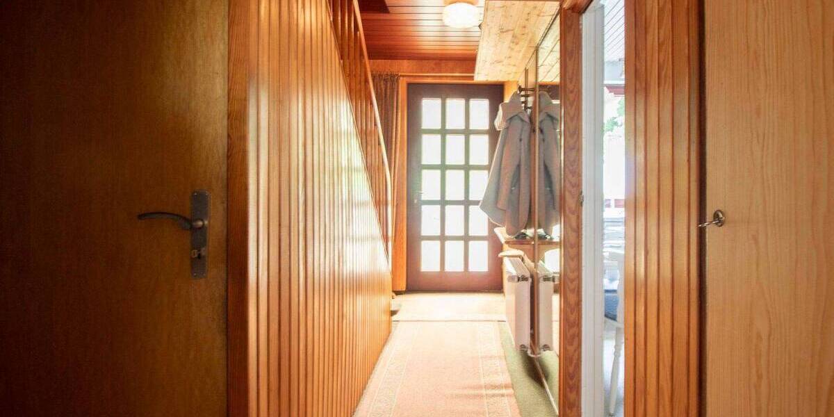 Reihenmittelhaus Neu Wulmstorf - 5 Zimmer, 90 m&sup2;, 238.000&euro; | Angebot:26128764