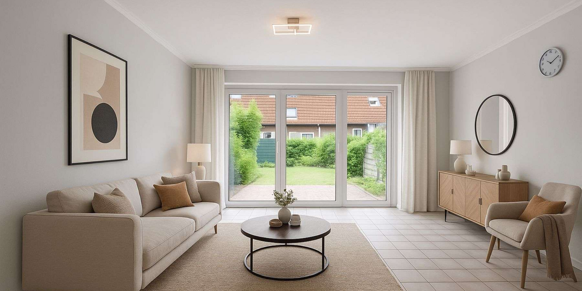 Haus zum Kaufen in Buxtehude 345.000 € 104.26 m² 4 zimmer