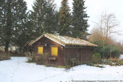 Haus Hamburg Lemsahl-Mellingstedt - 3 Zimmer, 59 m&sup2;, 660.000&euro; | Angebot:24974733