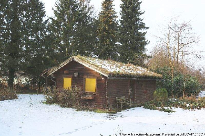 Mehrfamilienhaus, Wohnhaus Hamburg Lemsahl-Mellingstedt - 3 Zimmer, 59 m&sup2;, 660.000&euro; | Angebot:24974733