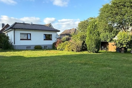 Kleines Haus - Große Möglichkeiten in Sackgassenlage - Haus Seevetal Hagolt | Angebot:26992970