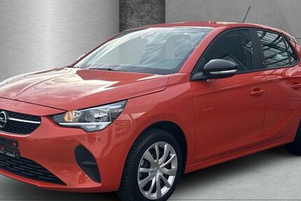 Opel Corsa 30.410 km 16.990 &euro; Hamburg 22529