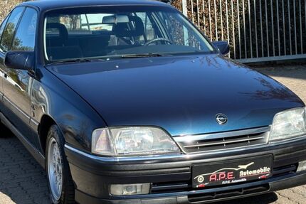 Opel Omega 230.000 km 4.999 &euro; Norderstedt 22848