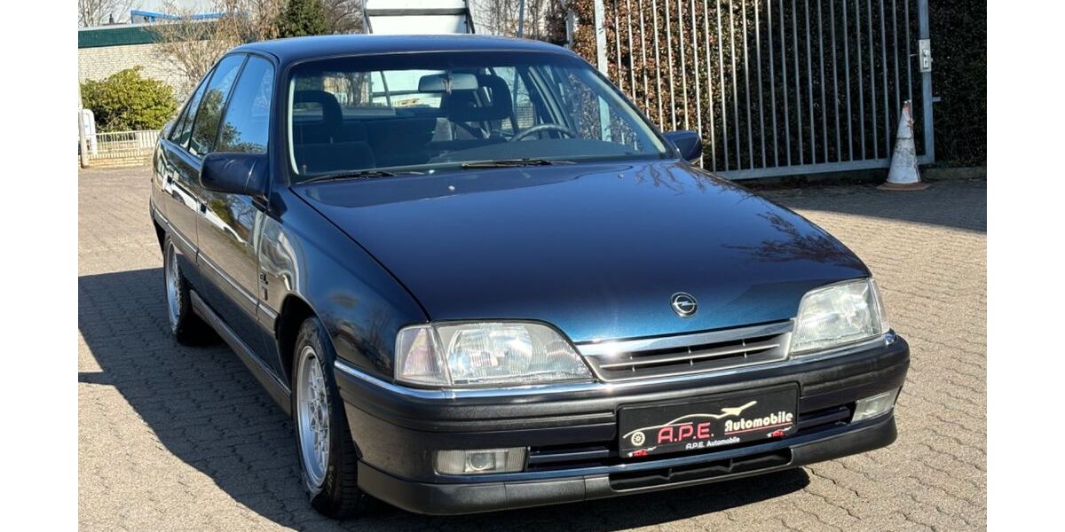 Opel Omega 230.000 km 5.900 &euro; Norderstedt 22848