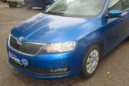 Skoda Rapid 102.666 km 9.599 € Hollenstedt 21279