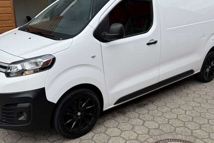 Citroen Jumpy 120.726 km 14.910 € Hamburg 21029