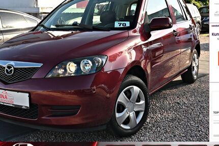 Mazda 2 168.000 km 1.980 &euro; Hamburg 22179