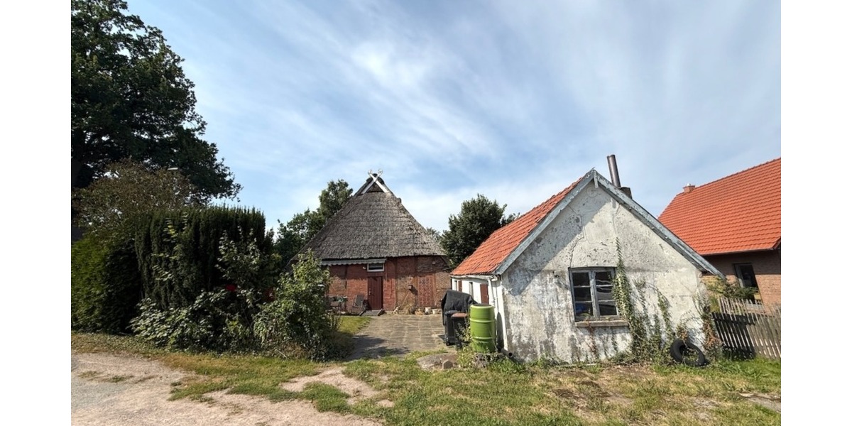 Idylle in Rosengarten: Seltene Gelegenheit in Bestlage - Grundstück Rosengarten | Angebot:27229994