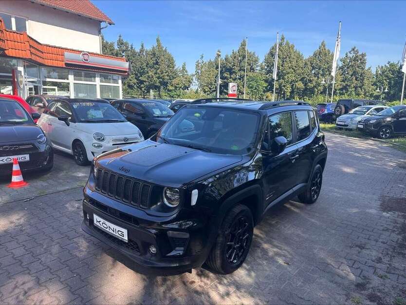 Renegade