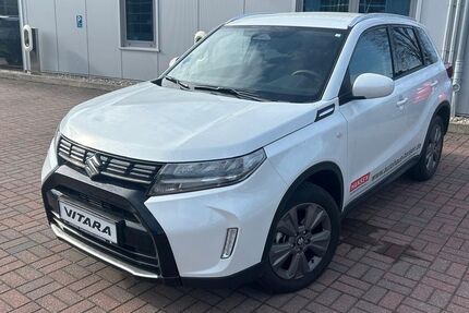 Suzuki Vitara 10.724 km 21.990 &euro; Braak 22145
