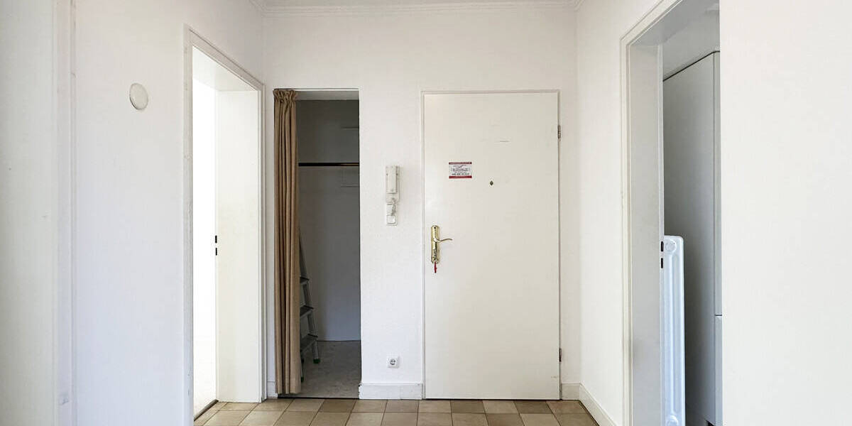 Etagenwohnung Hamburg Blankenese - 3 Zimmer, 84 m&sup2;, 295.000&euro; | Angebot:26627182