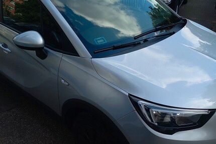 Opel Crossland (X) 118.890 km 8.000 &euro; Hamburg 21031