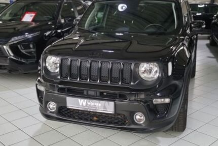 Jeep Renegade 30.200 km 14.490 &euro; Hamburg 22525