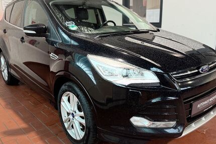 Ford Kuga 144.349 km 10.999 &euro; Henstedt-Ulzburg (bei Hamburg) 24558