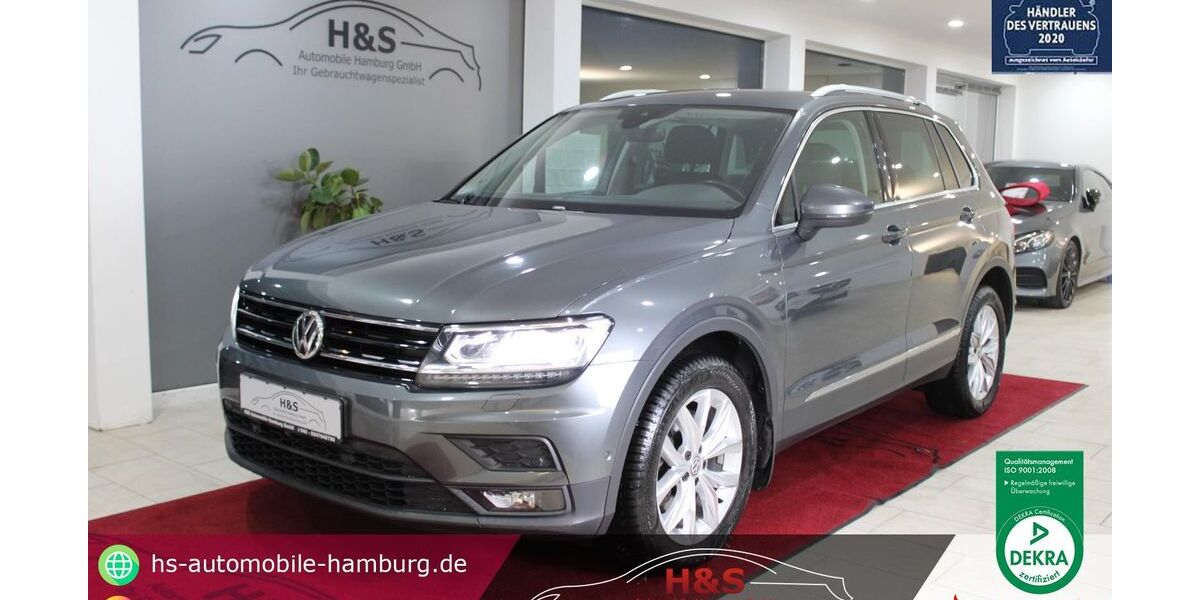 VW Tiguan 96.472 km 23.900 &euro; Pinneberg 25421