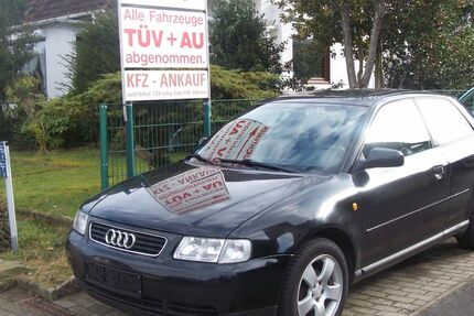 Audi A3 179.800 km 1.799 &euro; Quickborn 25451