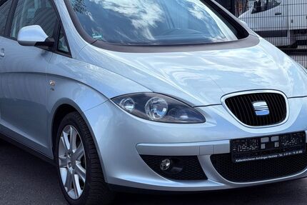 Seat Altea 190.000 km 3.750 &euro; Geesthacht 21502