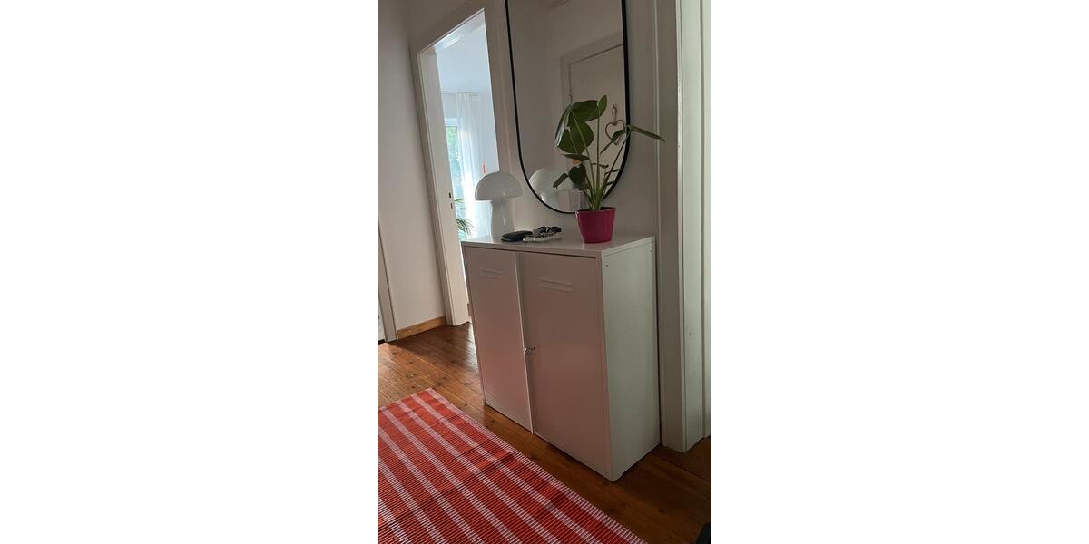 Etagenwohnung Hamburg Barmbek-Nord - 3 Zimmer, 55 m&sup2;, 1.490&euro; | Angebot:26138119